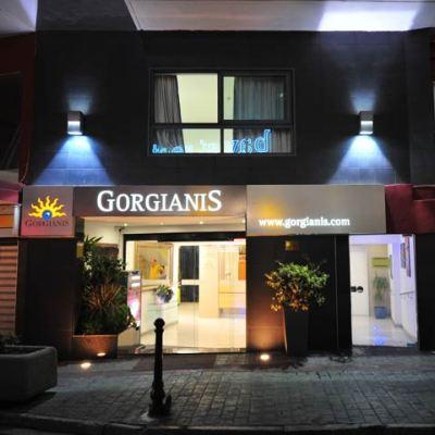 Hotel Gorgianis Saint Julian's Exterior photo