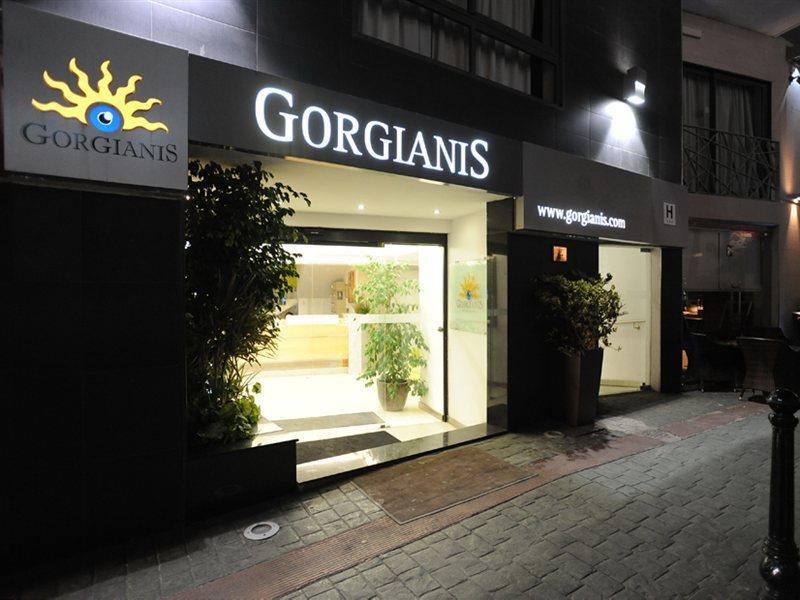 Hotel Gorgianis Saint Julian's Exterior photo