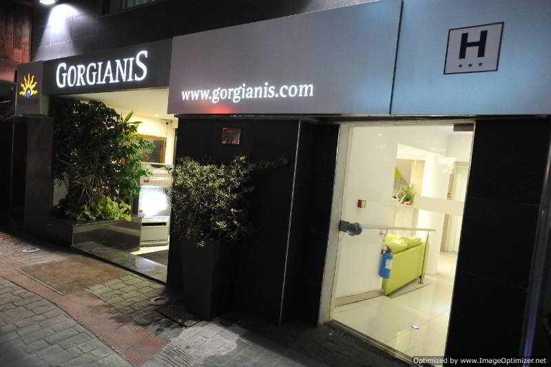 Hotel Gorgianis Saint Julian's Exterior photo