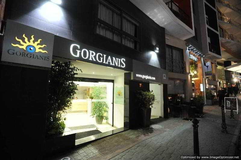 Hotel Gorgianis Saint Julian's Exterior photo